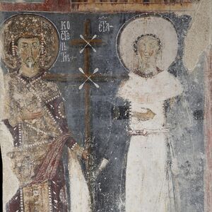 Sts. Constantine and Helen