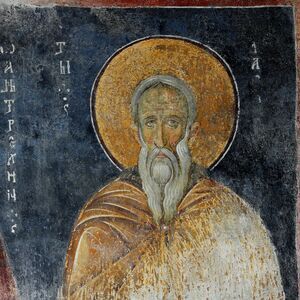 St. Hilarion