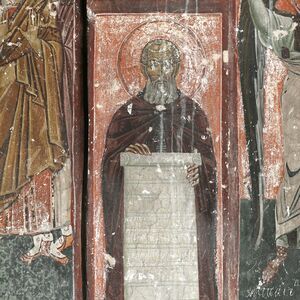 St. Sabbas of Jerusalem