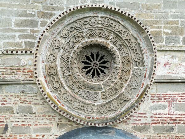 Architectural decoration