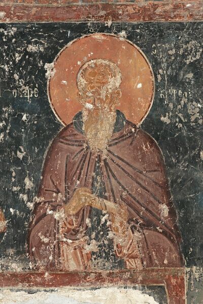 Saint Theodosius the Cenobiarch