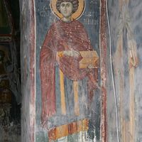 St. Panteleimon