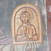 St. Stephan the New