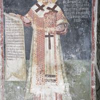 Archbishop Jovan (John)