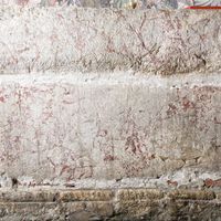 Sarcophagus of patriarch Joanikije