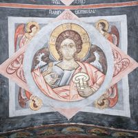 Christ the Angel of the Great Council
