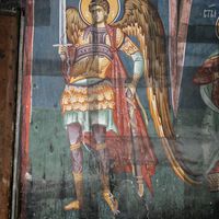 Archangel Michael