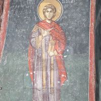 St. Hermolaus