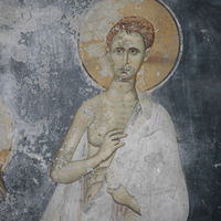 Vision of St. Peter of Alexandria