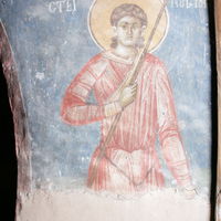 St. Nestor