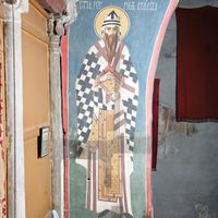 St. Cyril of Jerusalem