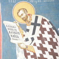 St. John Chrysostom