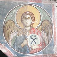 Archangel Michael