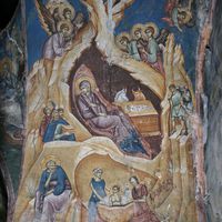 The Nativity of Christ