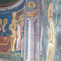 St. Daniel the Stylite