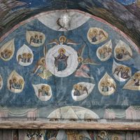 Dormition of the Virgin (Theotokos)