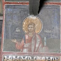 St. Silas the Apostle