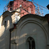 St. Demetrios church