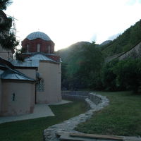 St. Demetrios church