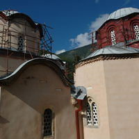 St. Demetrios church