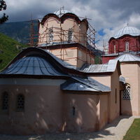 St. Apostles Church