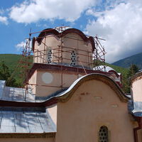 St. Apostles Church