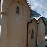 St. Demetrios church