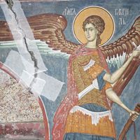 Archangel Gabriel