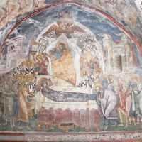 Dormition of the Virgin