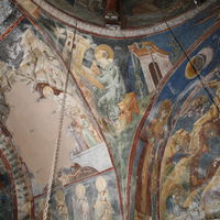 Evangelists - St. Matthew