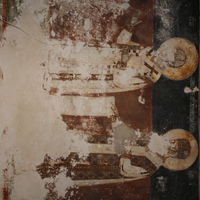 St. Nicholas and Patriarch Maxim