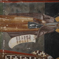 St. Simeon (Symeon) Nemanja
