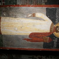St. Archdeacon Nicanor