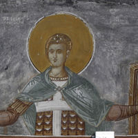 St. Demetrios