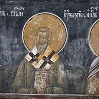 St. Euthychius