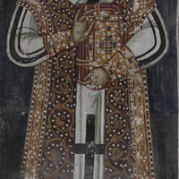 St. Patriarch Sava V