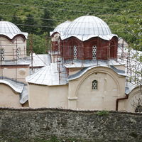 St. Demetrios church