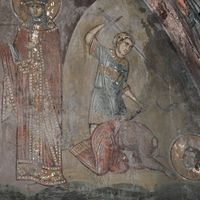 Menologion: May 22