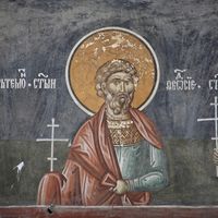 St. Theodosius