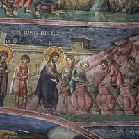 Miracle at Cana of Galilee