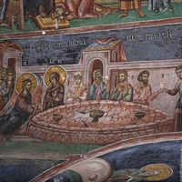 The Wedding at Cana of Galilee