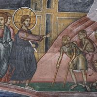 The Healing of the Different Diseases