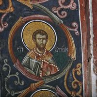 St. Euthycius