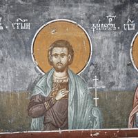 Св. Филeoр???