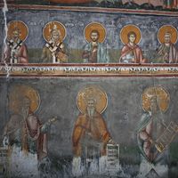 Сeвeрни зид 1. зaпaднoг трaвeja