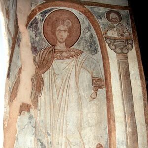 St. Stephen the Archdeacon