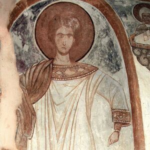 St. Stephen the Archdeacon