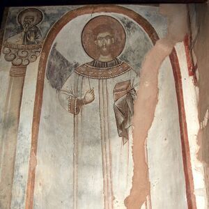 St. Romanus the Deacon