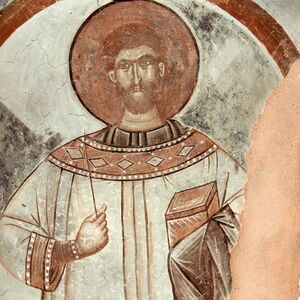 St. Romanus the Deacon