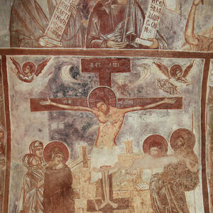 The Crucifixion